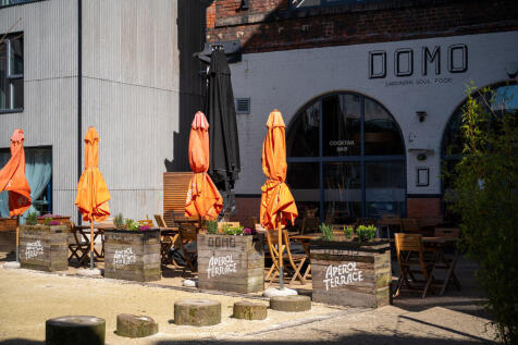 Little Kelham