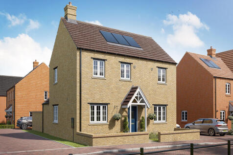primary property image
