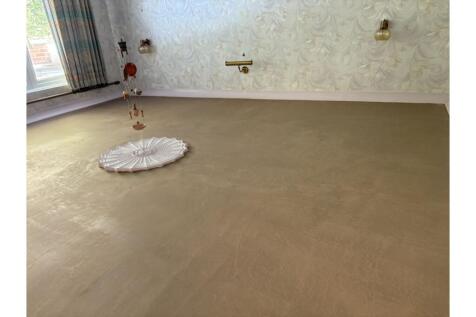 Reception/Family  Rm