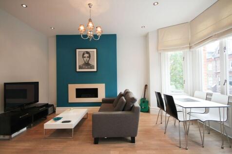 AVAILABLE 19 AUGUST 26 - 1-Bedroom Flat - Hampstead Village - Heating & Water Included. A beautifully refurbished first floor apartment set within a well-maintained period building on a quiet resident