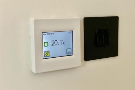 Thermostat