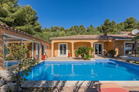 Alain Reyanud Photo - Languedoc