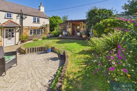 Holly Tree Cottage, Wilbarston