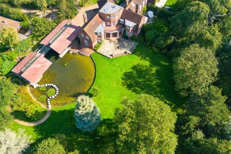 Aerial Shot