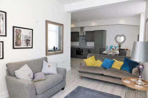 Living Kitchen Diner