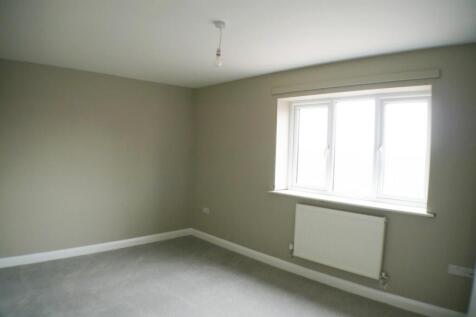 Ensuite Bedroom