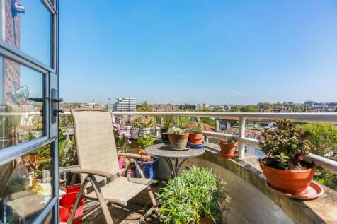 Private Balcony