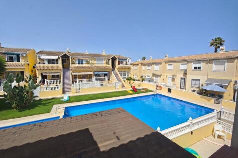 Lomas Golf Villamartin Top Floor Apartment (4)