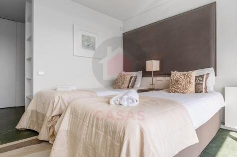 villa in Bom Sucesso