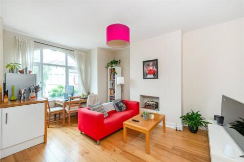 Open Plan Reception