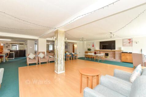 Internal Lifestyle Photograph