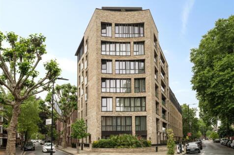 Bevenden Street, N1
