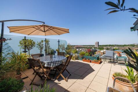 Roof Terrace