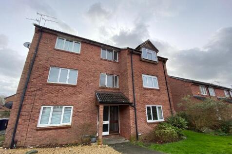 1 Bedroom Flat in SN5 6AW