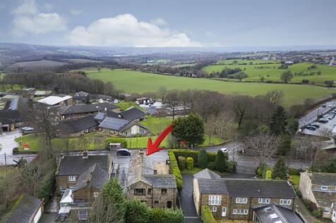 Bramleys Estate Agents - Far Common Road - Mirfiel