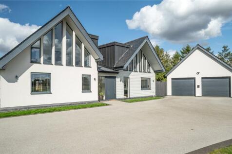 Front External