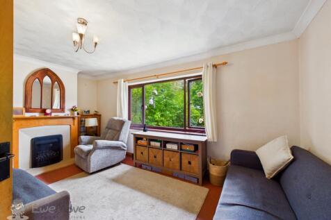 Living Room a