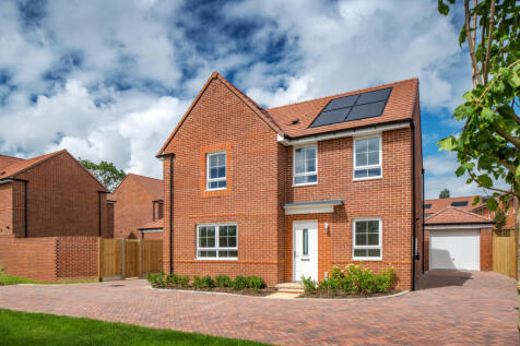 primary property image