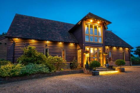Crevecoeur House