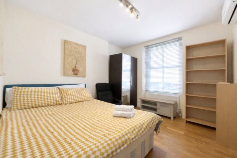3rd bedroom