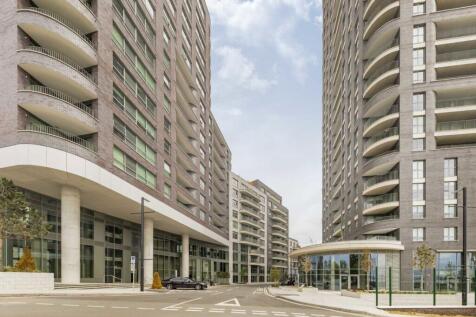 A modern one bedroom apartment in a portered development with lift access. Newly built to a high specification with a fully integrated kitchen and a spacious balcony.