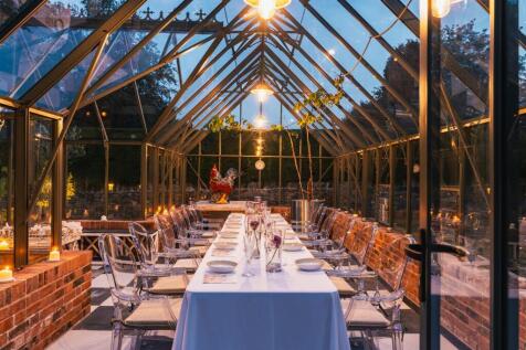 Greenhouse