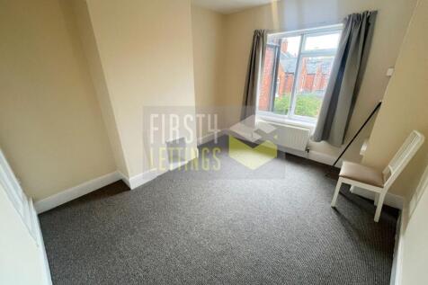 2 Bedroom Terraced in LE2 3AJ