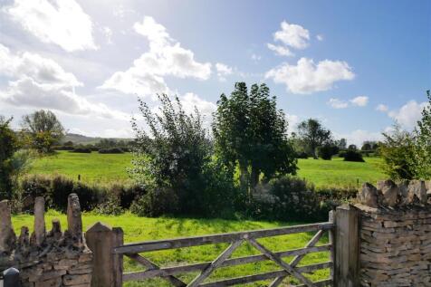 Countryside on the Doorstep