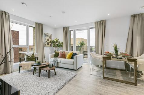 primary property image