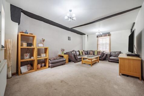 Main residence Kitchen