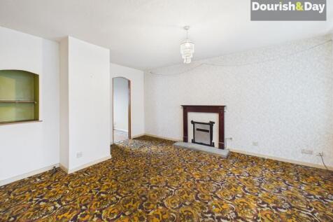 Living / Dining Room