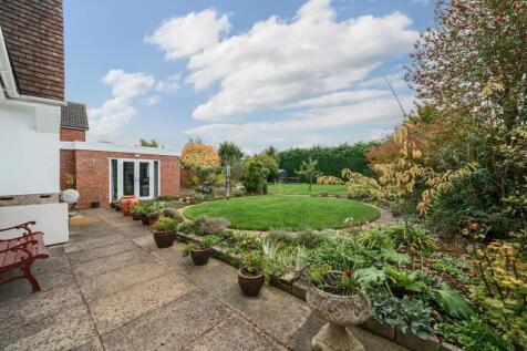 Bawnmore Road, Rugby