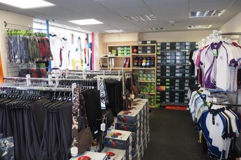 Commercial Property for sale in rascal moor