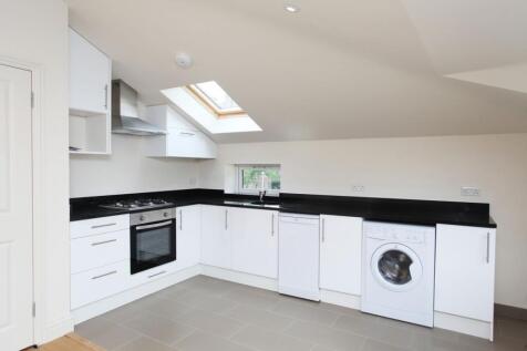 A newly refurbished and modern two double bedroom flat.The property comprises a bright open-plan reception and fully fitted integrated kitchen, two double bedrooms, both with built-in storage and a mo
