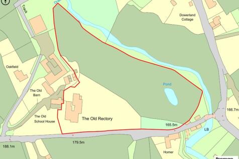 Land Plan