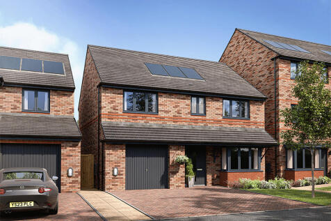 primary property image