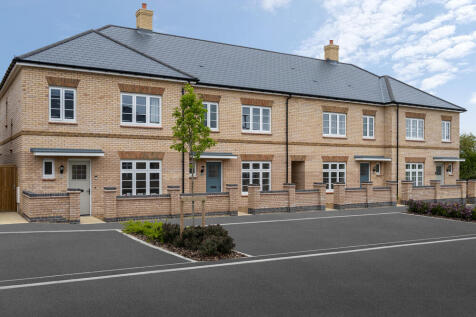 The Thaxted External