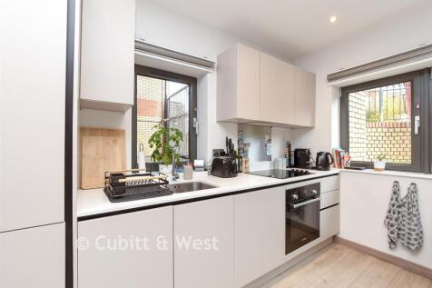 Kitchen Lounge/Diner