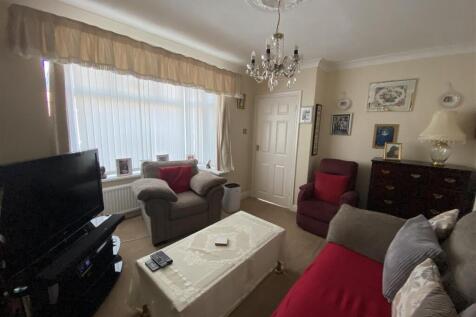 Lounge: