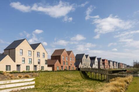 Marleigh Park - Street