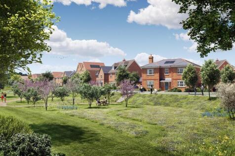Spring HIll CGI