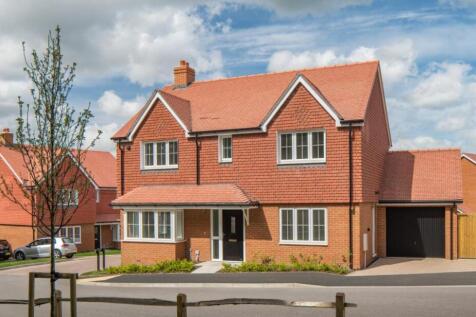 Dandara - Braeburn Fields - The Chartwell, Home 117