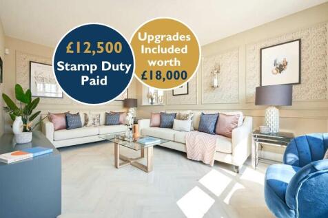 primary property image