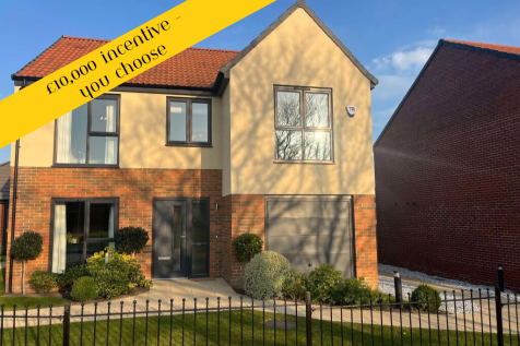 primary property image