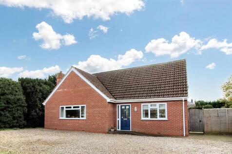 Driveway Frontage