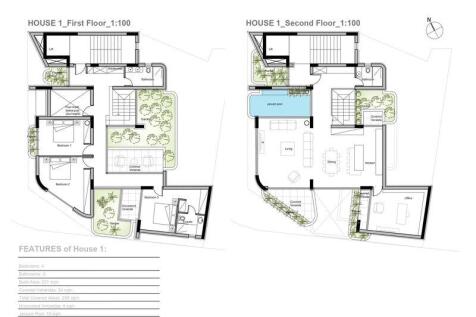 Floor Plans