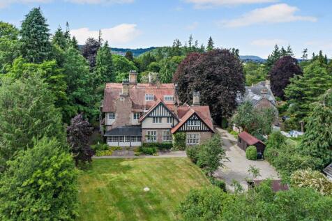 Touchwood House