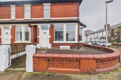 4 Bedroom Terraced in FY1 3JB