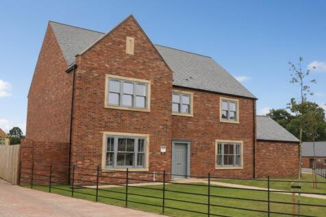 Plot 14 The Malton