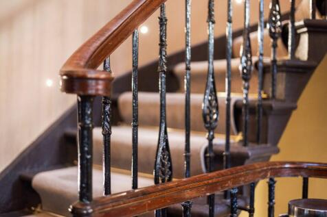 4 bed, 2 bath Town House in Edinburgh - Photo 17